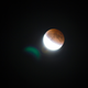 Illustration for article titled 34 Amazing Photos Of The Super Blood Moon